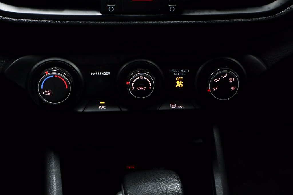 Used 2023 Kia Forte LXS w/ LXS Technology Package FWD image 29