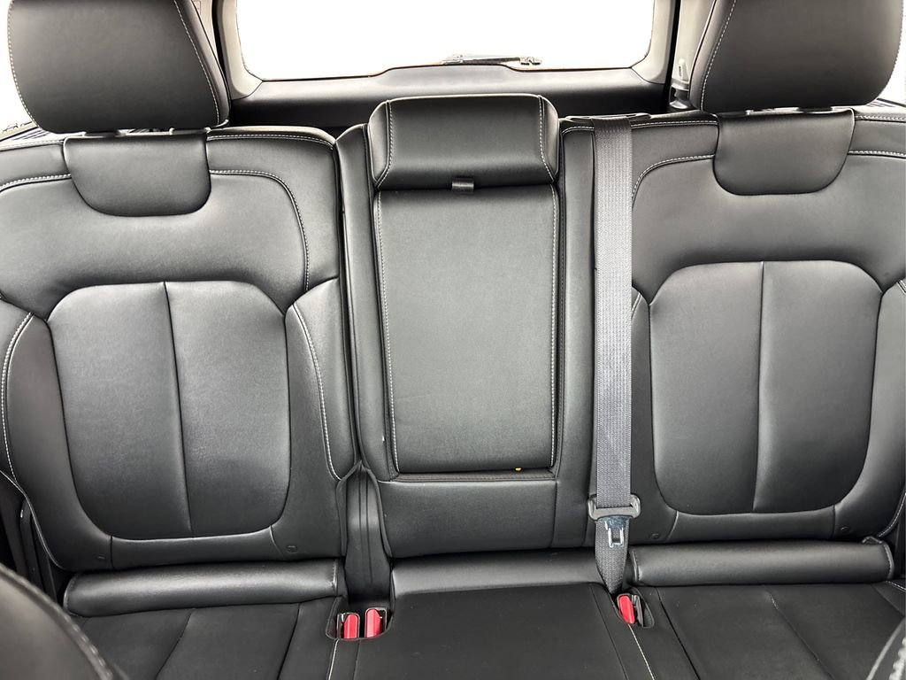 Used 2024 Jeep Grand Cherokee Limited 4xe image 19