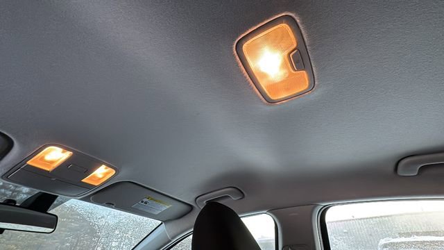 Used 2024 Kia Forte LXS image 9