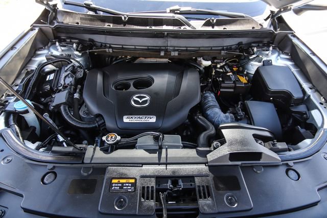 Used 2018 MAZDA CX-9 Grand Touring image 61