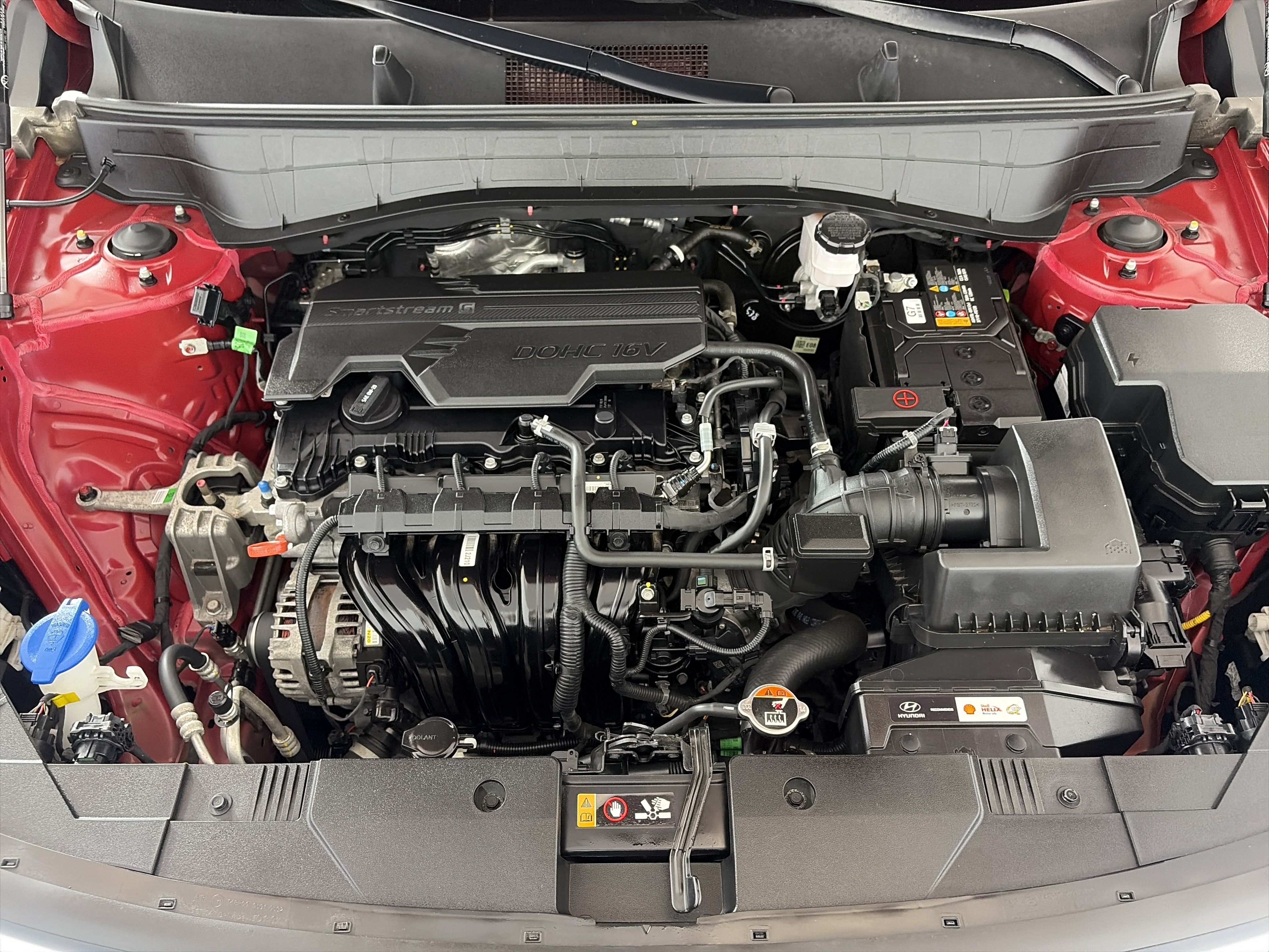 Used 2024 Hyundai Kona SEL AWD/4WD image 11