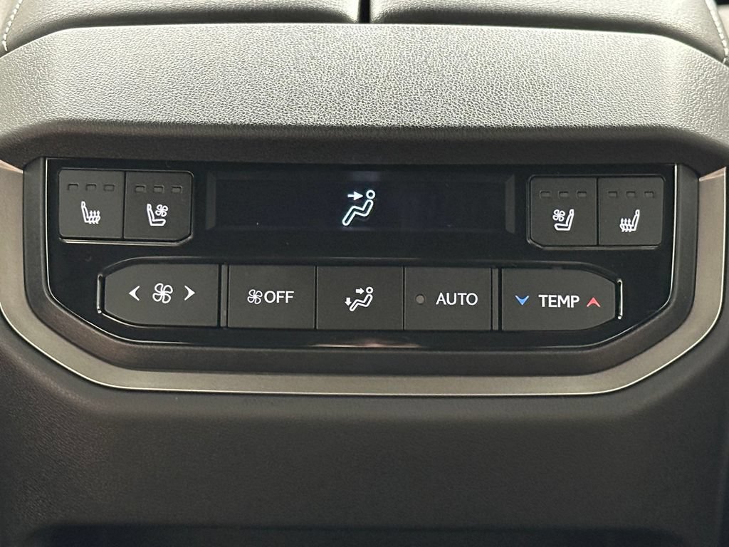 New 2026 Lexus TX 350 AWD w/ Technology Package image 22