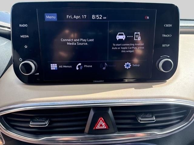 Used 2022 Hyundai Santa Fe SEL AWD/4WD image 9