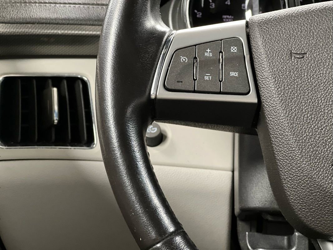 Used 2013 Cadillac CTS AWD Coupe image 19