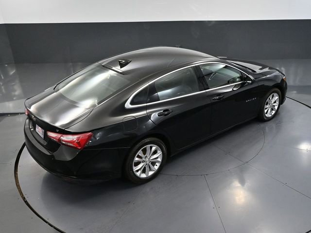 Used 2019 Chevrolet Malibu LT w/ Leather Package image 50