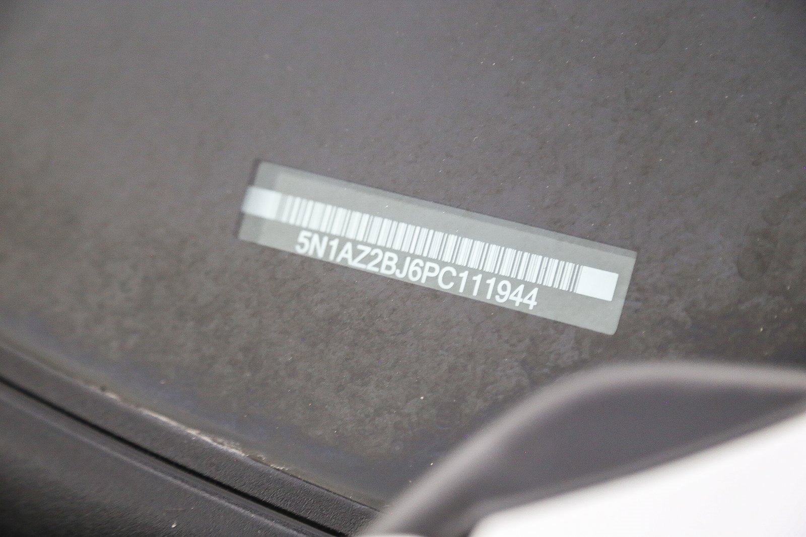 Used 2023 Nissan Murano SV image 26