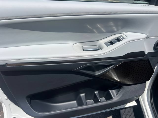 New 2027 Lincoln Navigator L Black Label AWD/4WD image 10