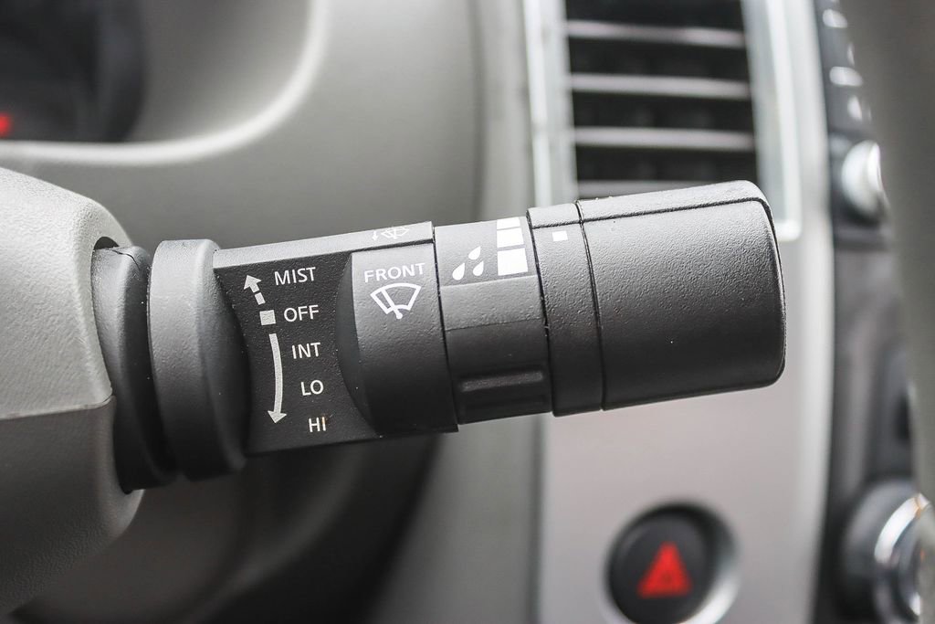 Used 2021 Nissan Frontier SV image 51