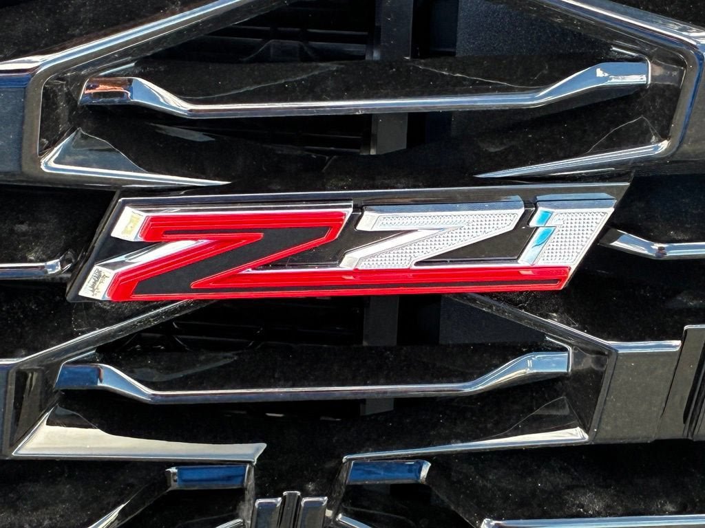 New 2026 Chevrolet Traverse Z71 AWD/4WD image 52