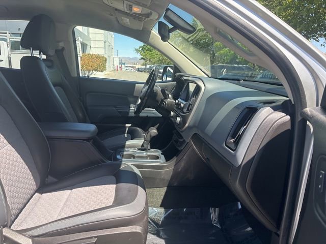 Used 2016 Chevrolet Colorado Z71 AWD/4WD image 35
