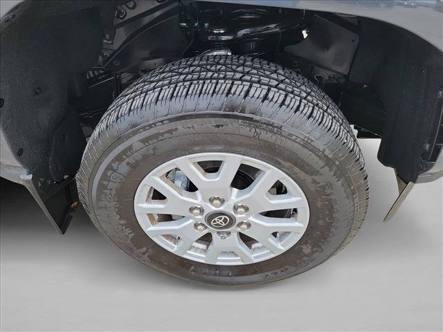 Used 2024 Toyota Tacoma SR5 image 10