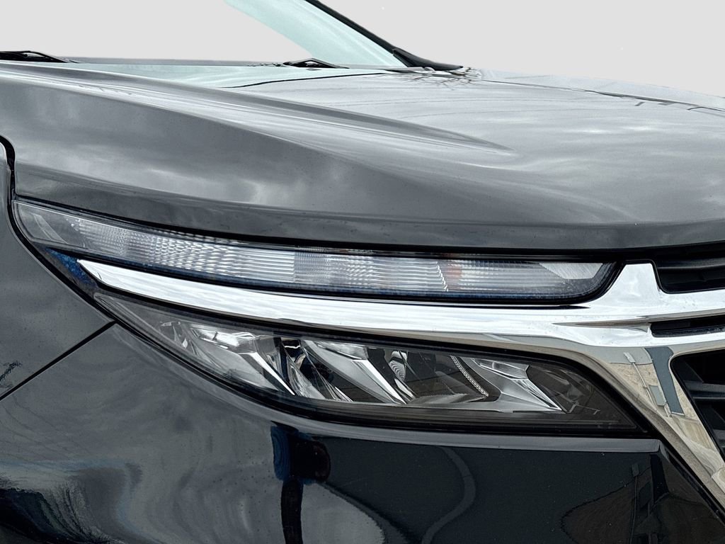 Used 2023 Chevrolet Equinox LS image 37