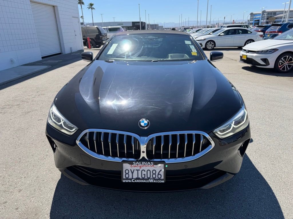 Used 2020 BMW 840i 840i image 8