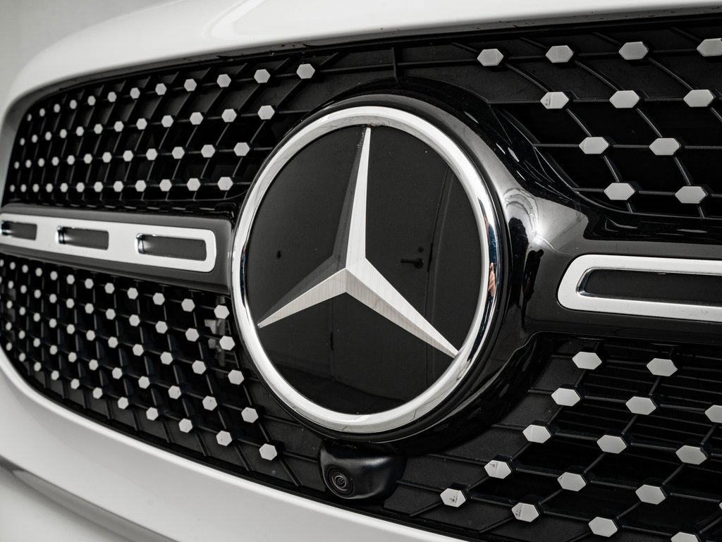 Certified 2023 Mercedes-Benz GLB 250 4MATIC image 3