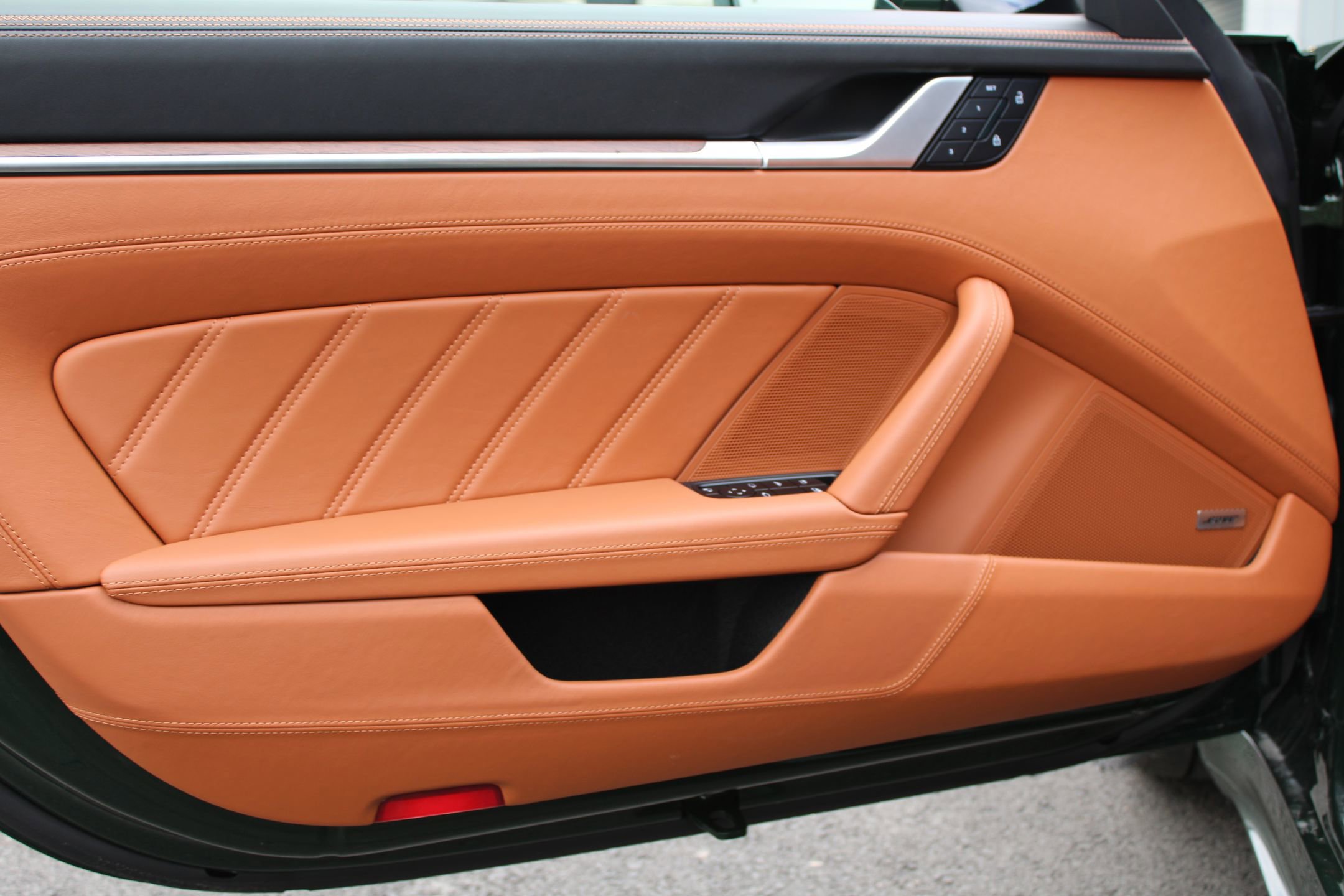 New 2026 Porsche 911 Carrera 4S image 13