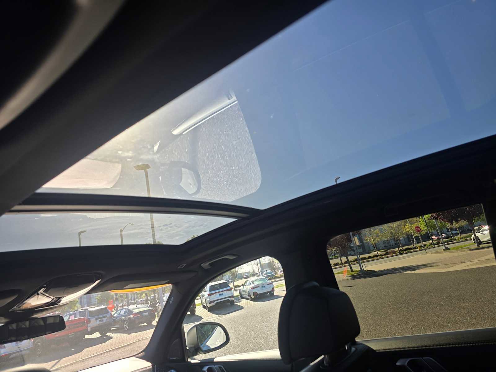 Used 2024 BMW X5 xDrive40i image 22