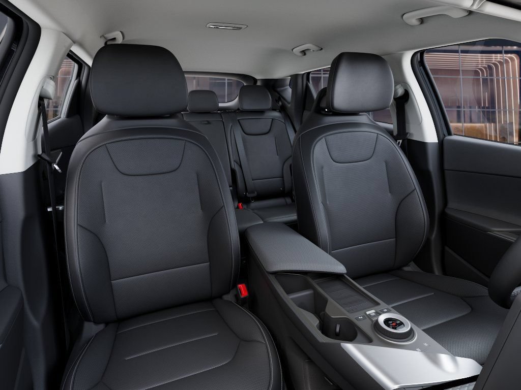 New 2026 Kia EV6 Wind RWD image 15