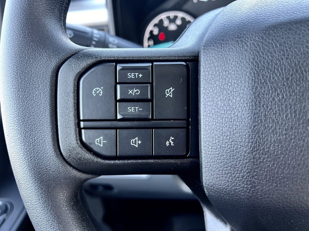 New 2026 Ford F250 XL image 19