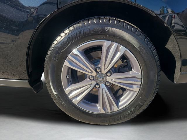 Used 2020 Acura MDX SH-AWD image 38