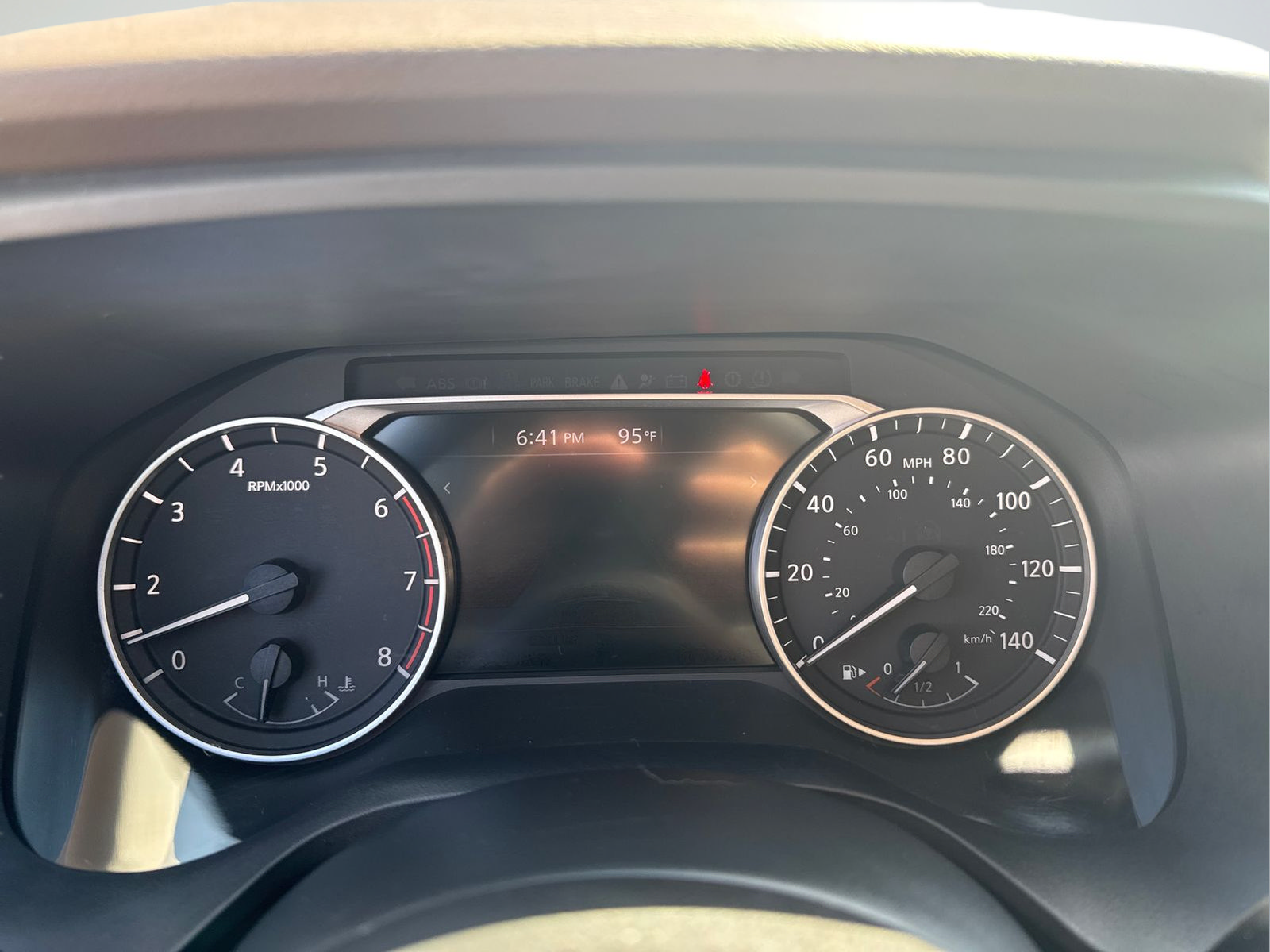 Certified 2022 Nissan Rogue SV FWD image 20