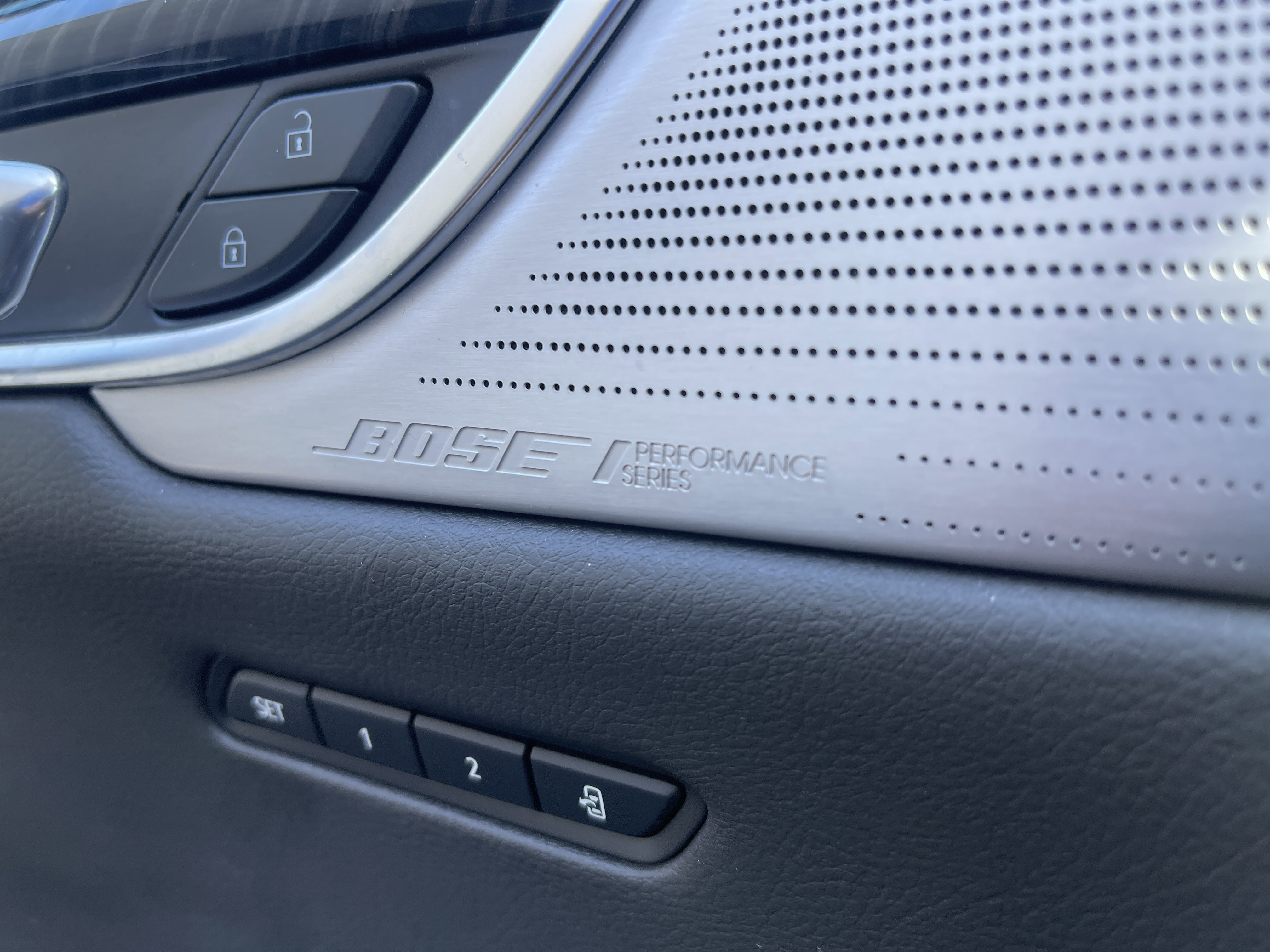 Certified 2025 Cadillac XT6 Premium Luxury image 16