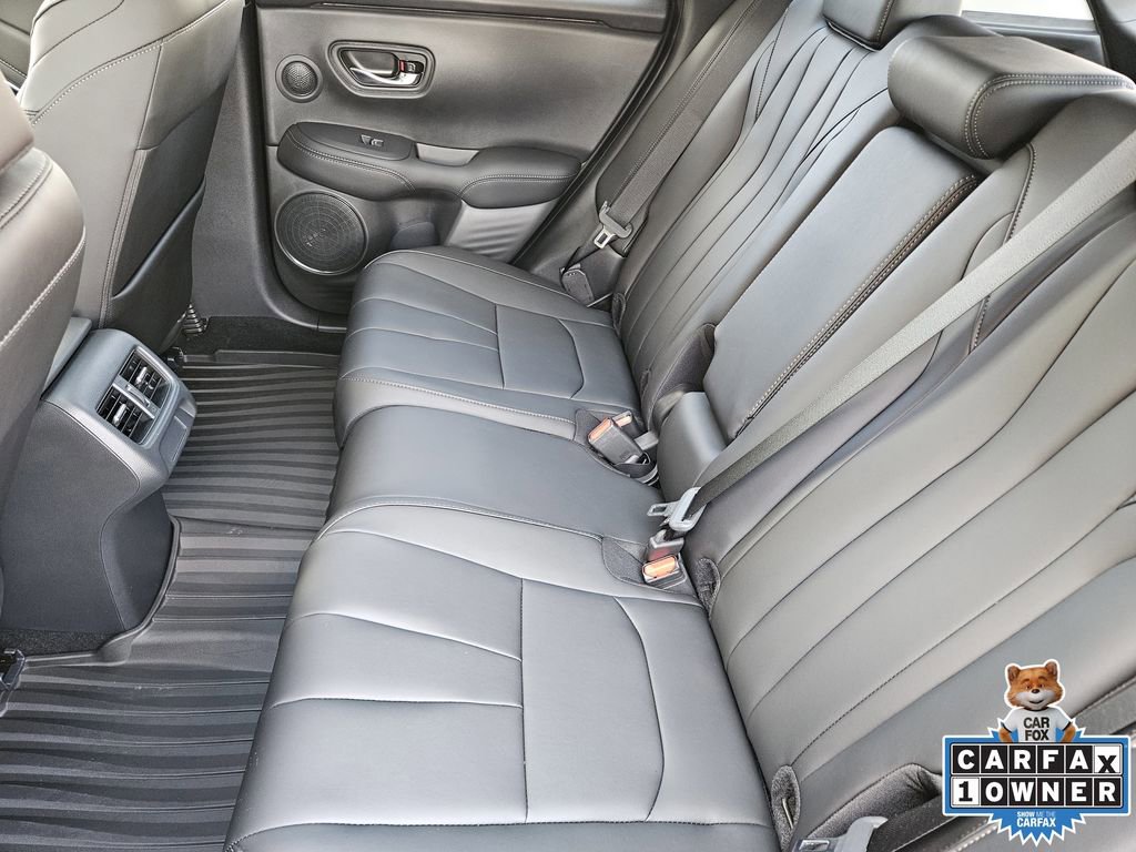 Certified 2025 Acura ADX FWD image 25