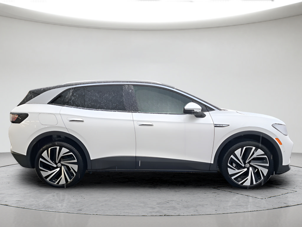 New 2025 Volkswagen ID.4 Pro S Plus AWD/4WD image 2