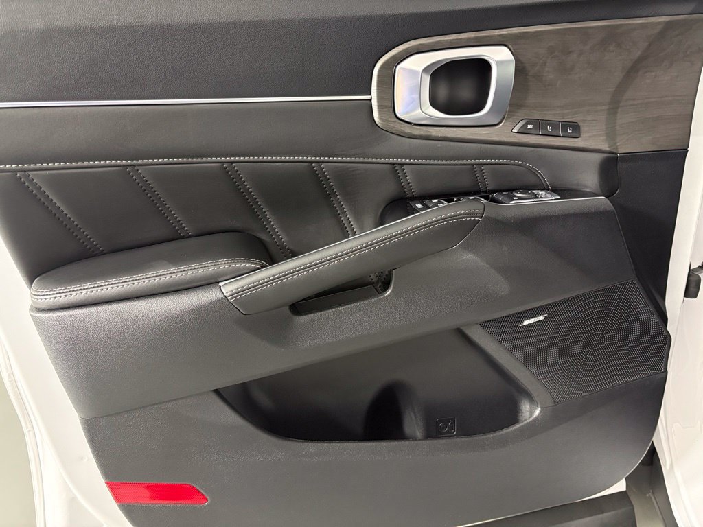 New 2026 Kia Sorento SX Prestige AWD/4WD image 15