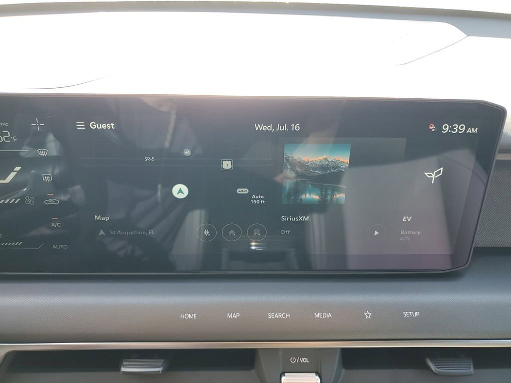 New 2026 Kia EV9 Light RWD image 37