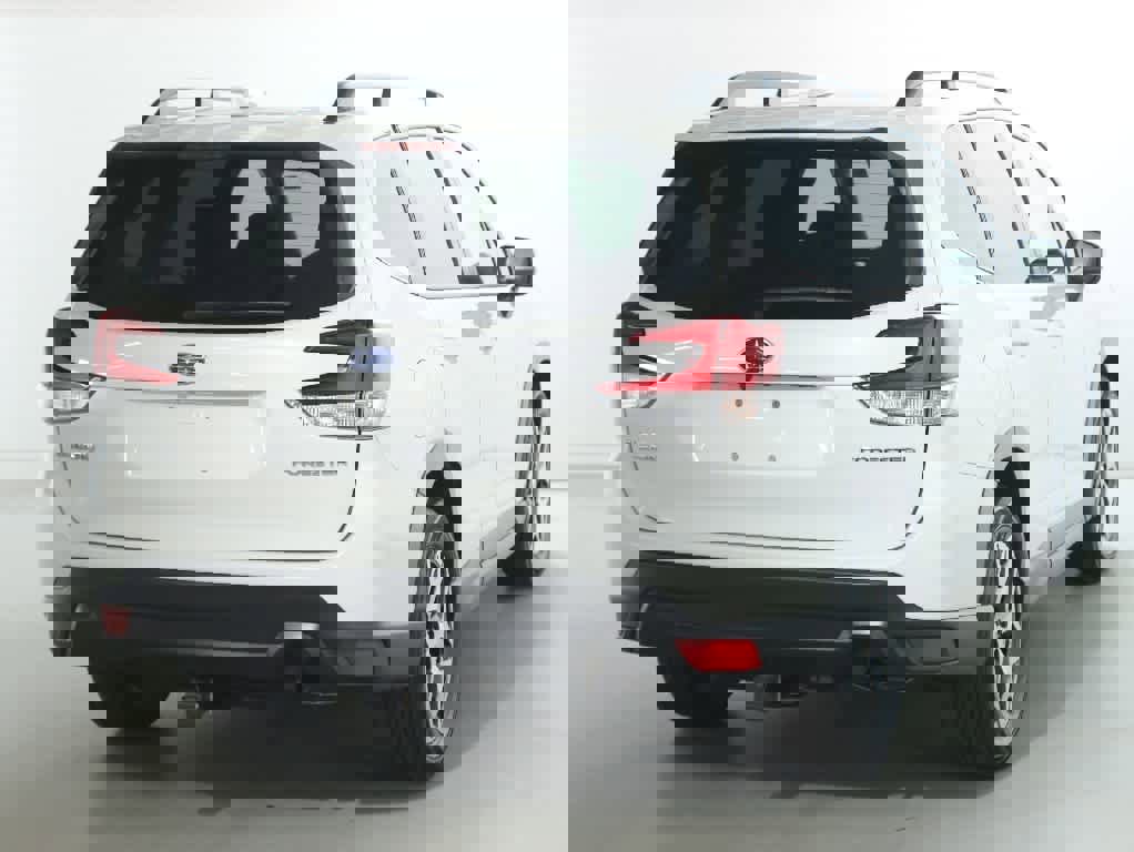 Used 2019 Subaru Forester Premium image 51