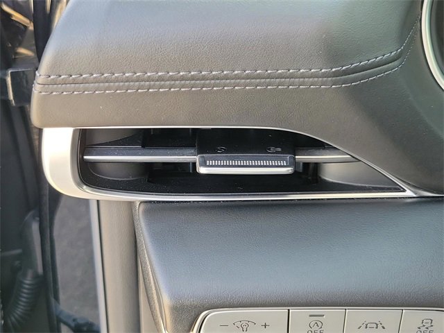 Used 2021 Genesis GV80 2.5T w/ Advanced Package 03 image 32