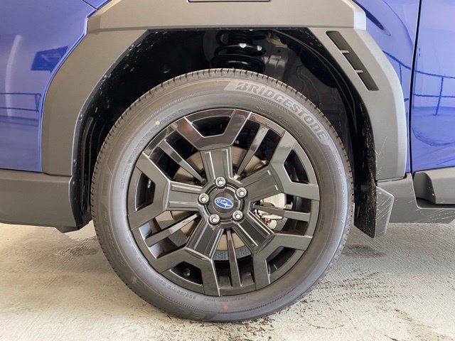 New 2026 Subaru Outback Limited XT AWD/4WD image 6