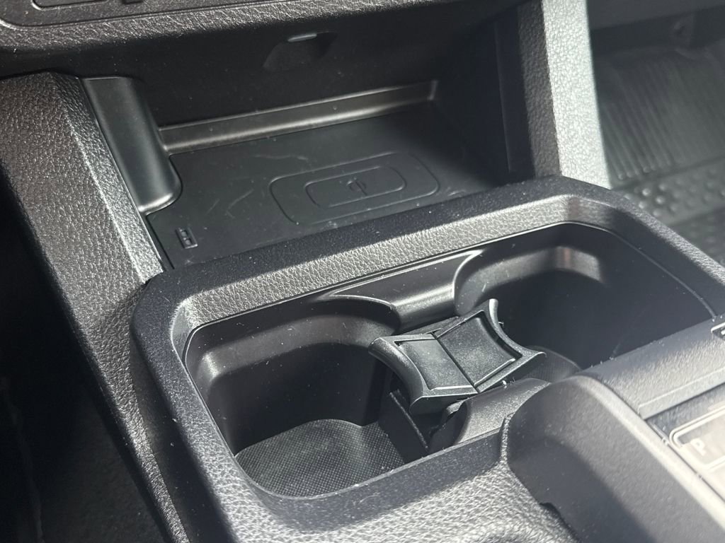 Used 2023 Toyota Tacoma TRD Off-Road image 25