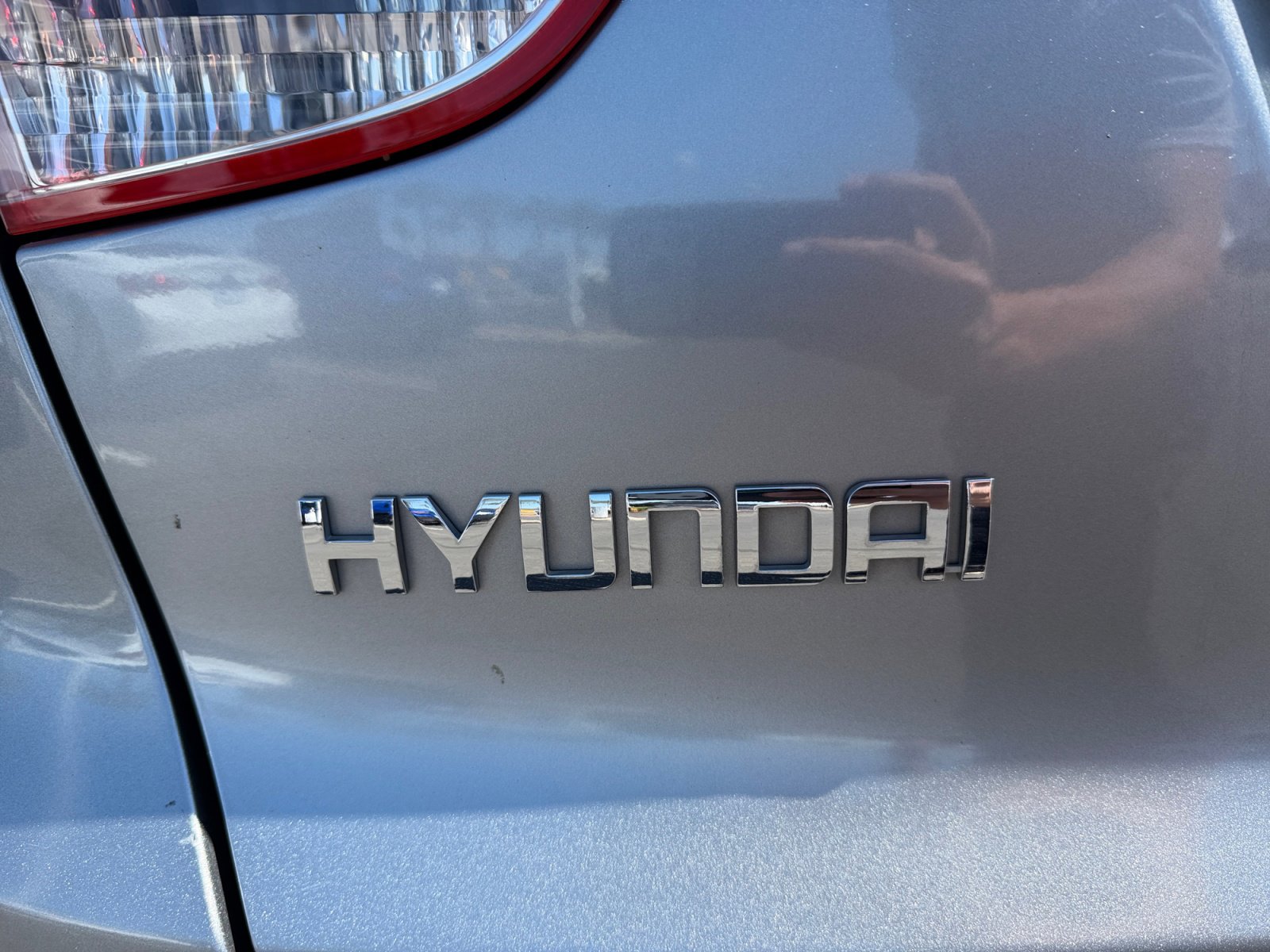 Used 2013 Hyundai Tucson Limited image 24