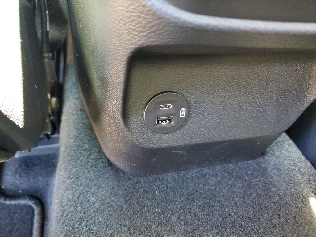 New 2025 Ford Ranger XLT w/ Trailer Tow Package image 10