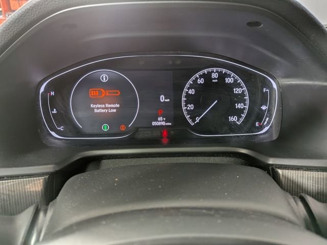 Used 2022 Honda Accord Sport image 6