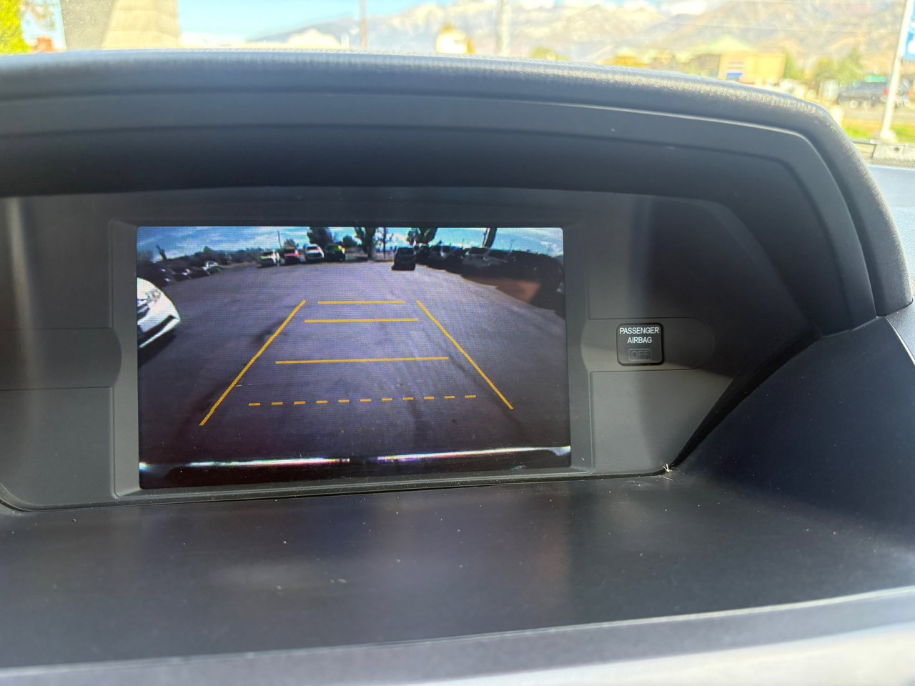 Used 2013 Honda Odyssey EX-L image 15
