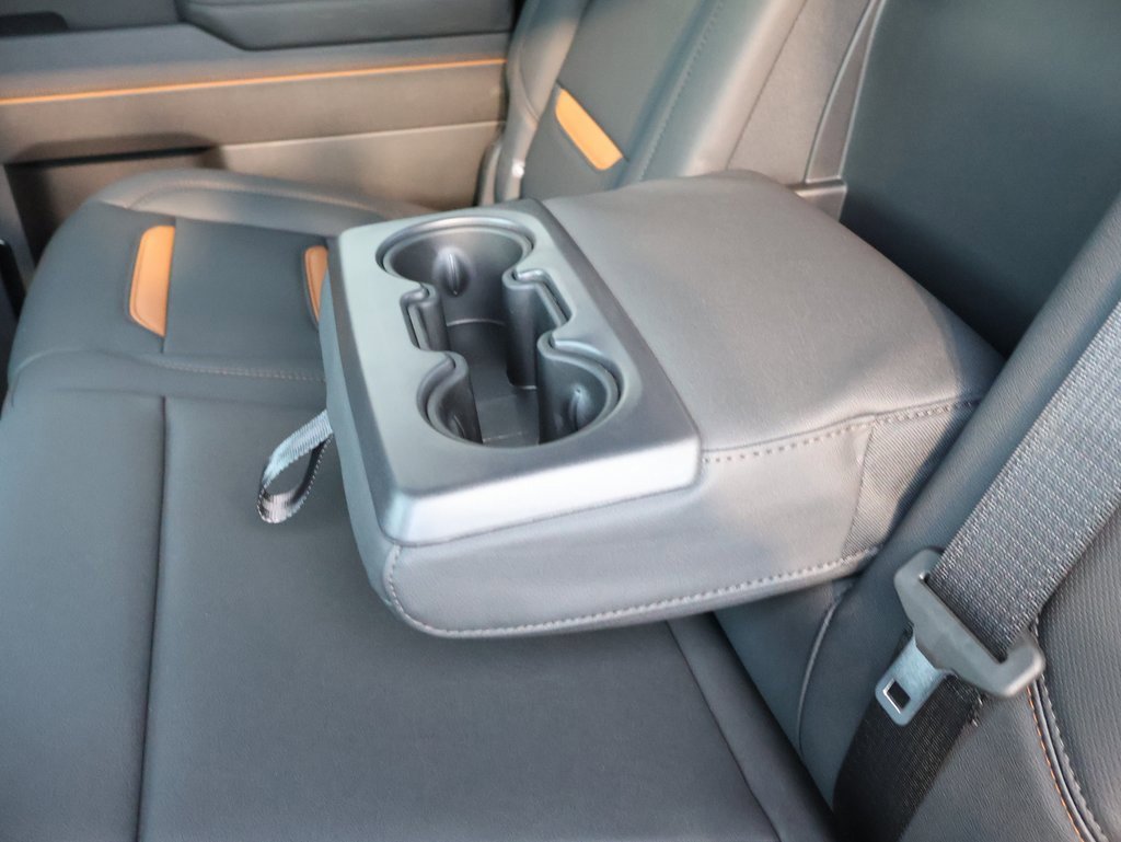 New 2026 GMC Sierra 1500 AT4 w/ AT4 Premium Package image 30