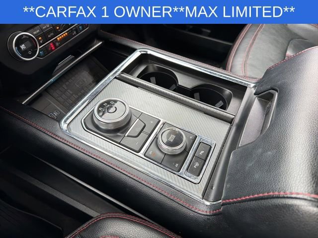 Used 2021 Ford Expedition Max Limited image 31