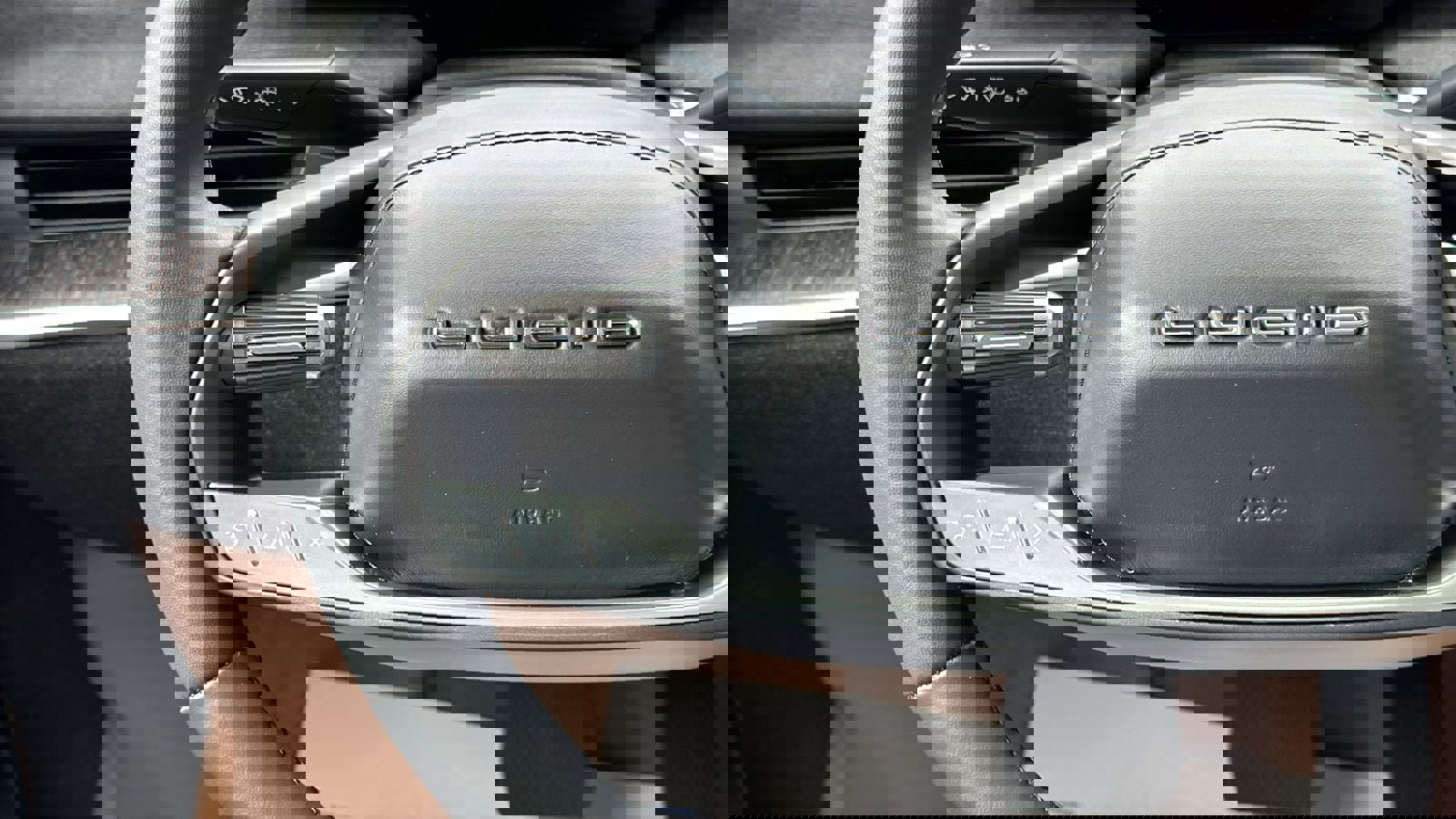 Used 2023 Lucid Air Grand Touring image 22