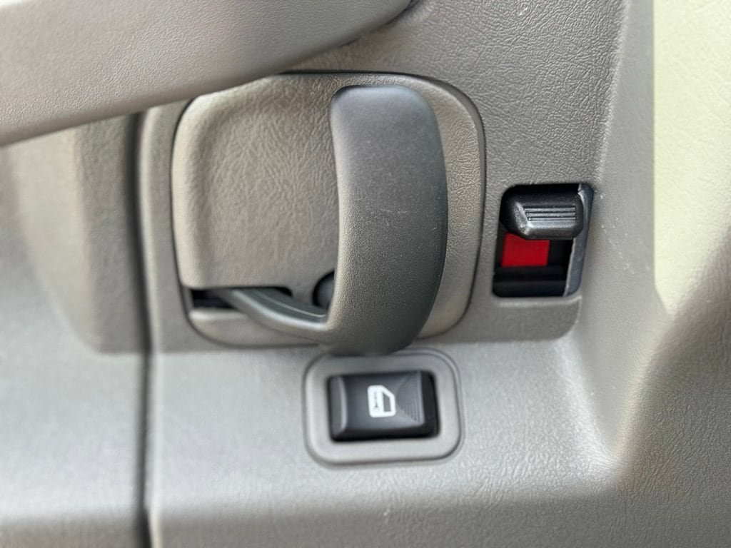 Used 2025 Chevrolet Express 2500 w/ Driver Convenience Package RWD image 21