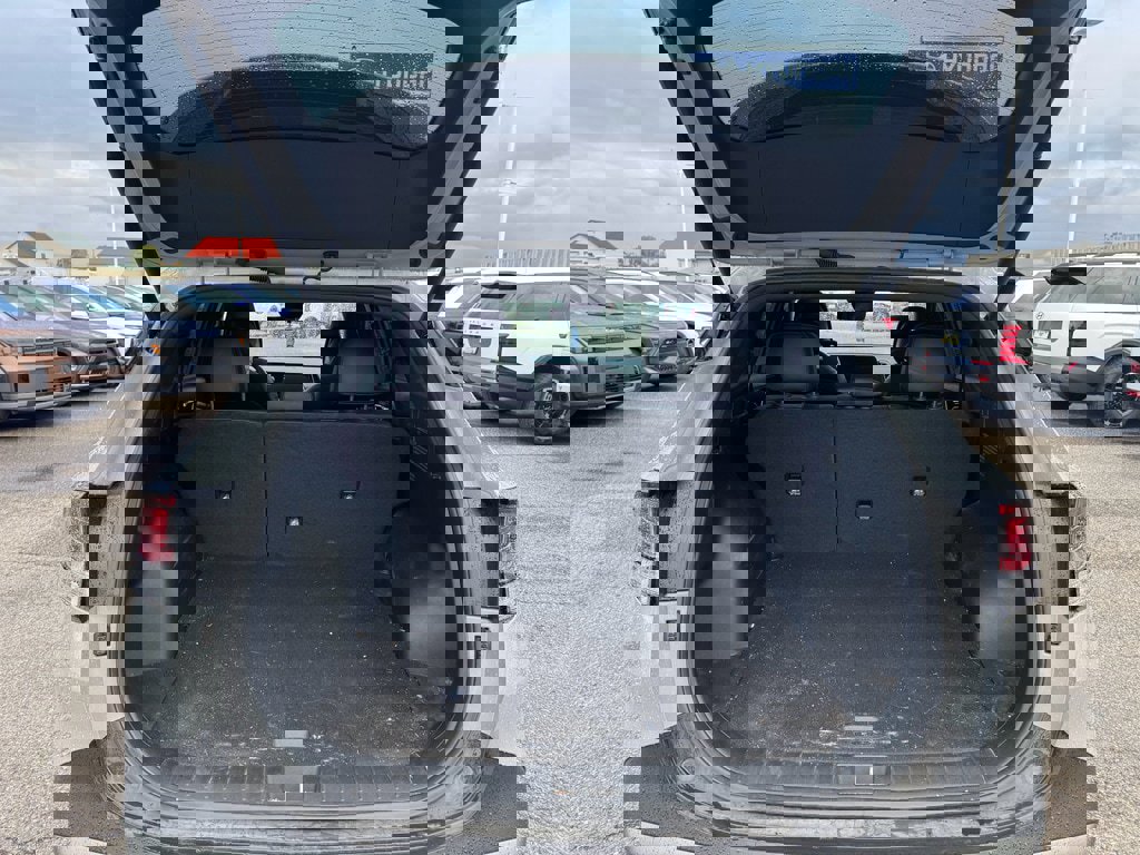 Used 2024 Kia Sportage X-Line w/ X-Line Premium Package image 22