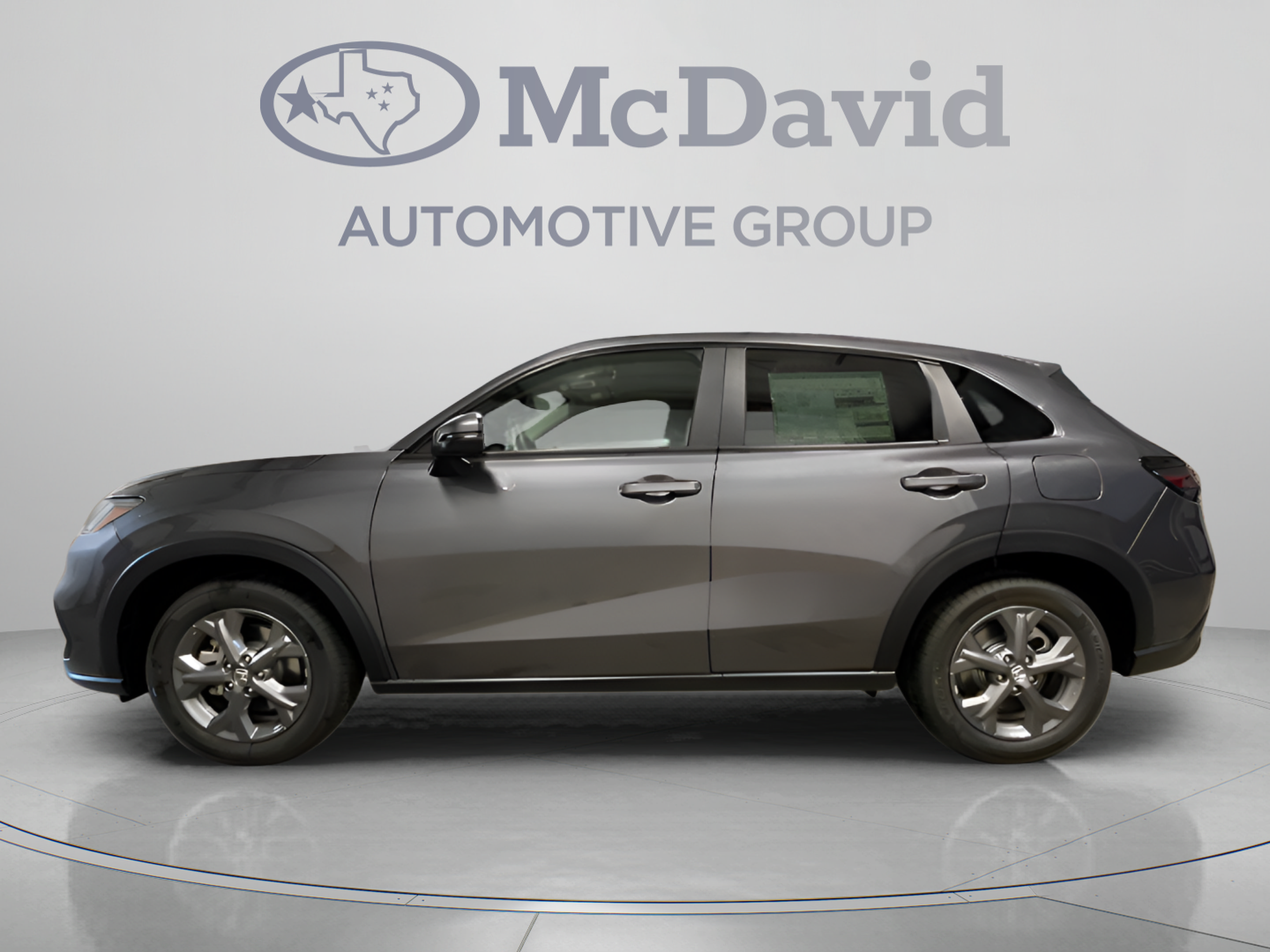 New 2027 Honda HR-V LX image 2
