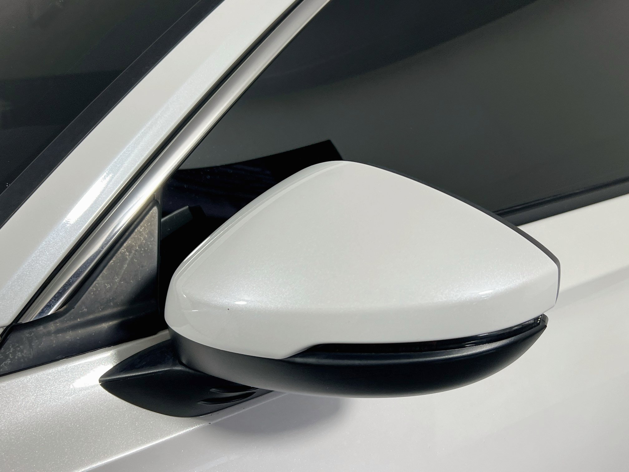 Used 2024 Honda Civic Touring image 12