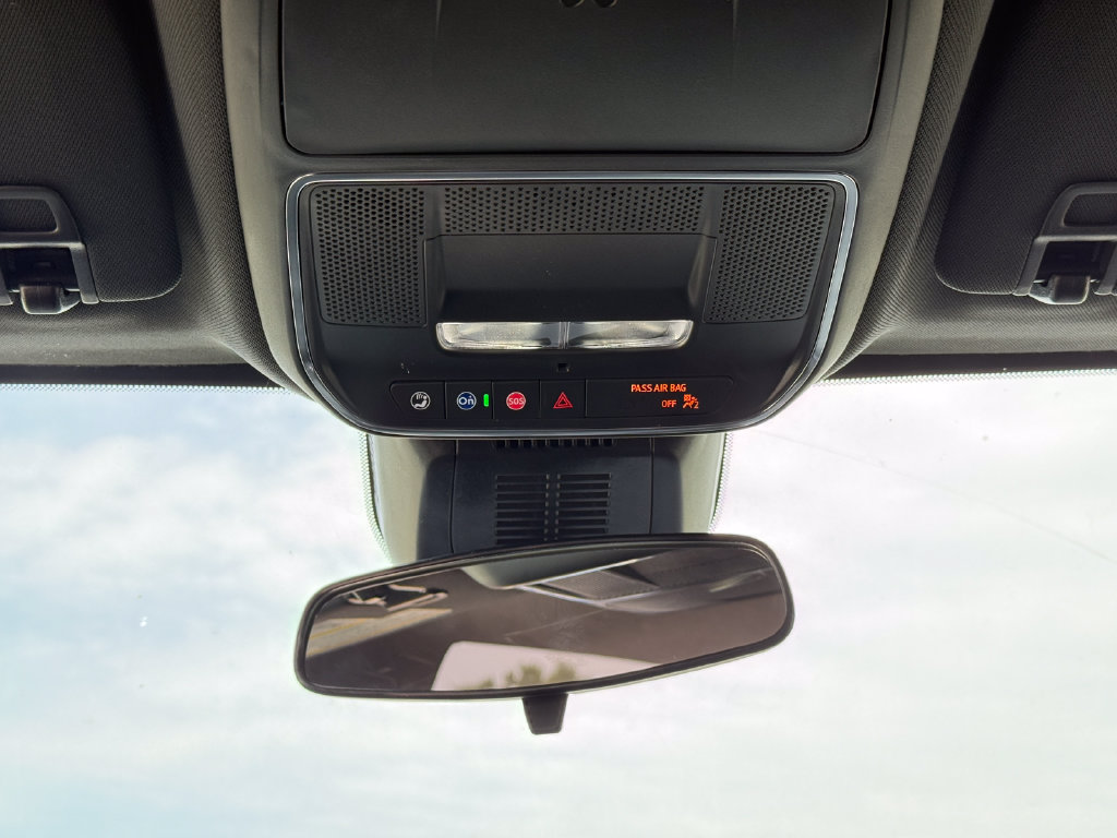 New 2027 Chevrolet Equinox RS FWD image 13