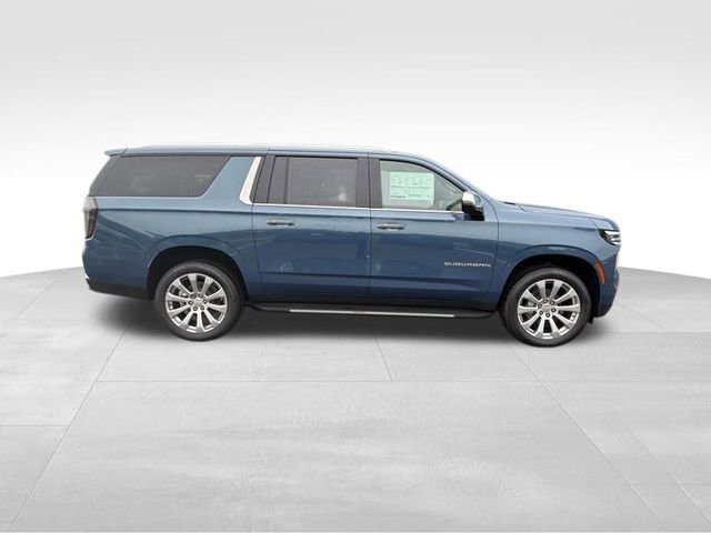 New 2026 Chevrolet Suburban Premier w/ Sun And Tow Package AWD/4WD image 6