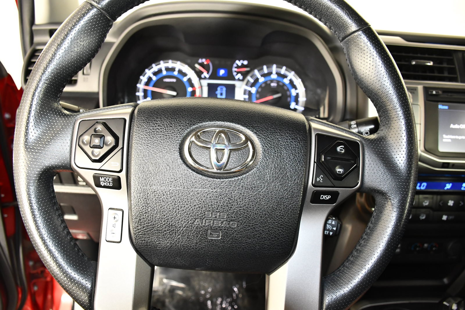 Used 2018 Toyota 4Runner Limited w/ Convenience Package AWD/4WD image 20