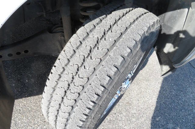 Used 2019 RAM 2500 Tradesman image 3