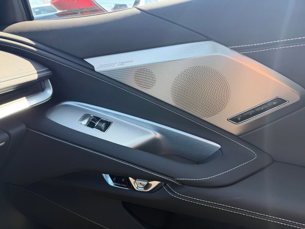 Used 2024 Chevrolet Corvette Stingray Preferred Cpe w/ Z51 Performance Package image 20