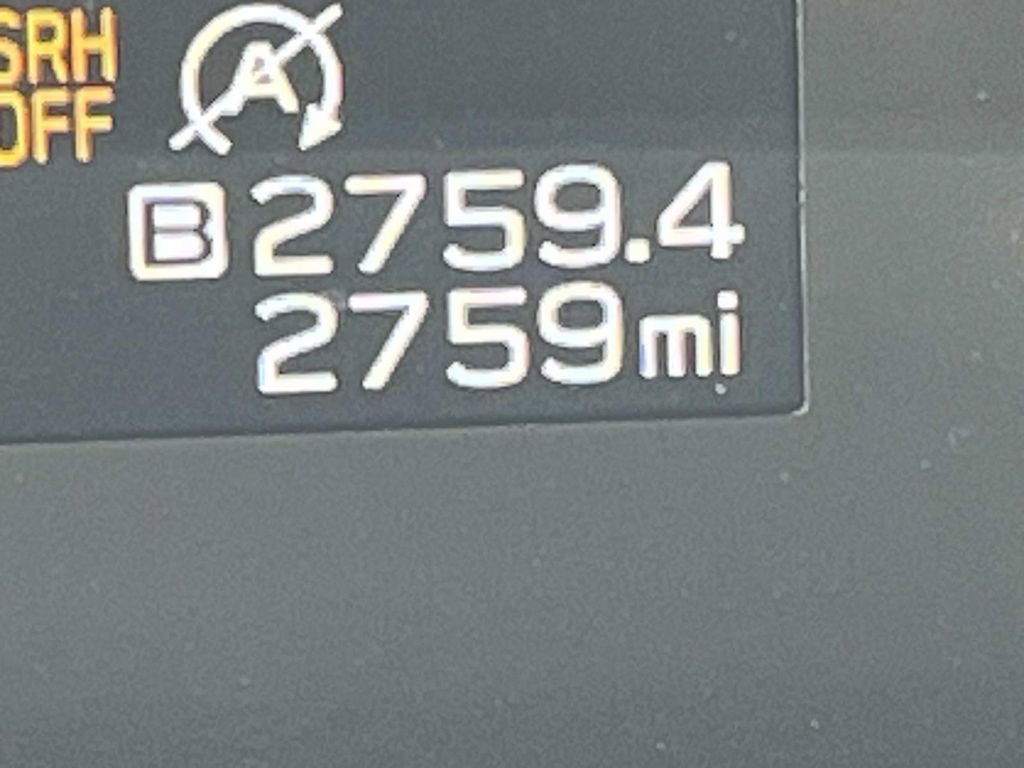 Used 2025 Subaru Impreza 2.0i image 33